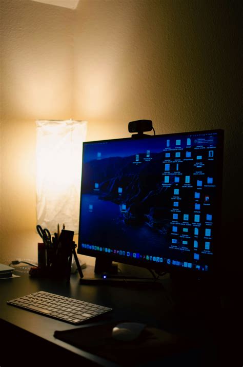 Image result for Computer Monitor and Keyboard