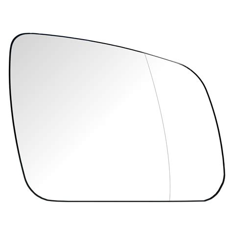 Buy Right Side Rear View Mirror Glass For Mercedes Benz C Class W204 ...