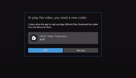 Image result for HEVC Codec Free