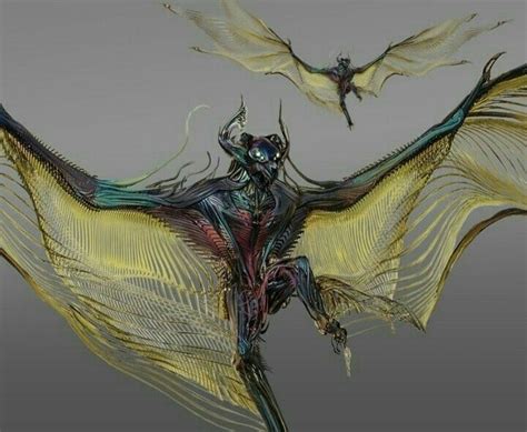 Image result for Alien Mito