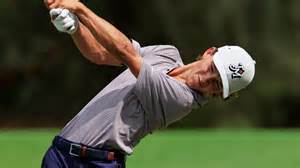 Miles Russell leads after second round of Junior Players Championship