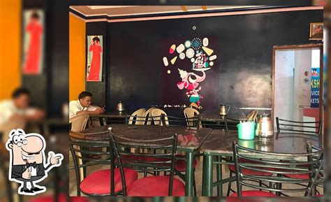 Pasupathinath Nepali Restaurant, Puttaparthi - Restaurant reviews