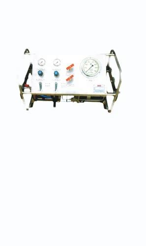 Stephen Balaram Engineering Private Limited - Manufacturer of Gas ...