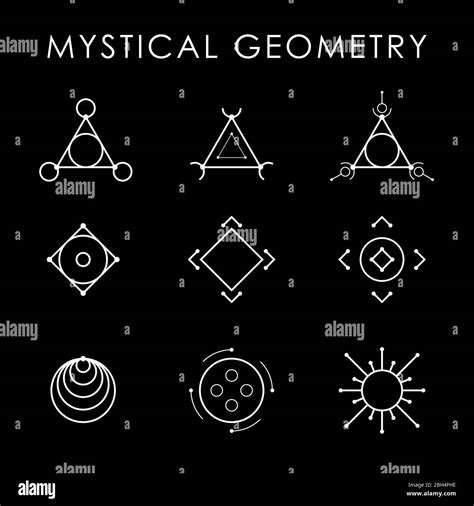 Circle With Triangle Inside Symbol / The 22 Key Alchemy Symbols And ...