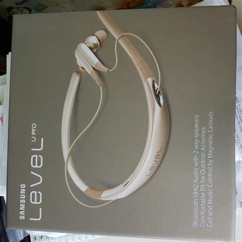 Image result for Samsung Level U Pro Features