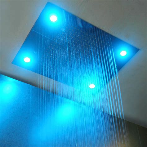 LED Ceiling Shower 的图像结果