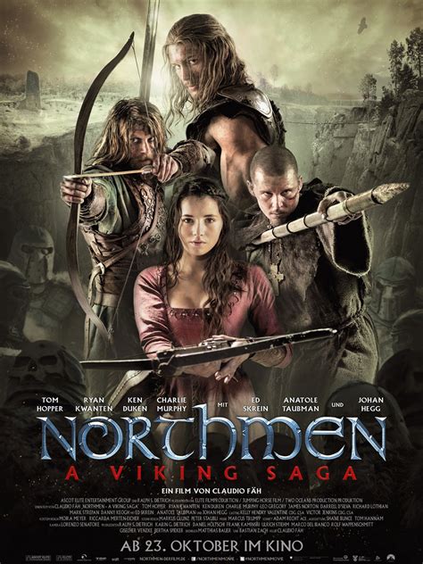 Northmen - A Viking Saga - Film 2014 - FILMSTARTS.de