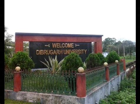 Inside the hostels of Dibrugarh University: Ragging, death threats ...