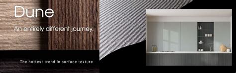 Geaves Surfaces for Commercial & Retail Design