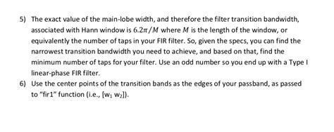 Image result for Linear Phase Fir Bandpass Filter MATLAB