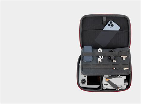 PGYTECH DJI Mini 3 Pro Carrying case