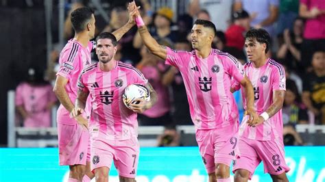 Entradas y boletos para Inter Miami vs. DC United por la MLS: Cómo ...