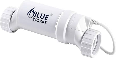 Blue Works Salt Generator Blw1t3h Manual 的图像结果