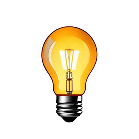Light Bulb Vector Png 的图像结果