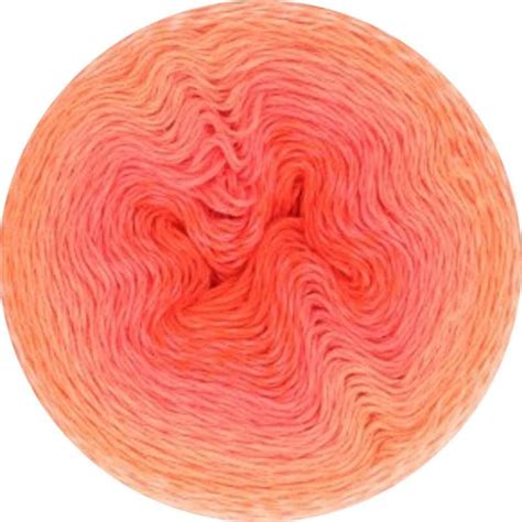 Scheepjes Yarn Whirl - Ombré Collection (557- Coral Catastrophe ...