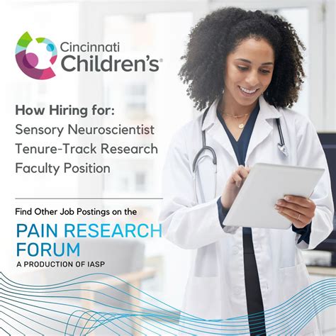 #neurojobs #postdoc #prf | International Association for the Study of Pain