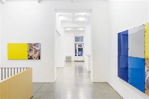 Sofia HULTÉN & Thilo JENSSEN | UPPERS AND DOWNERS