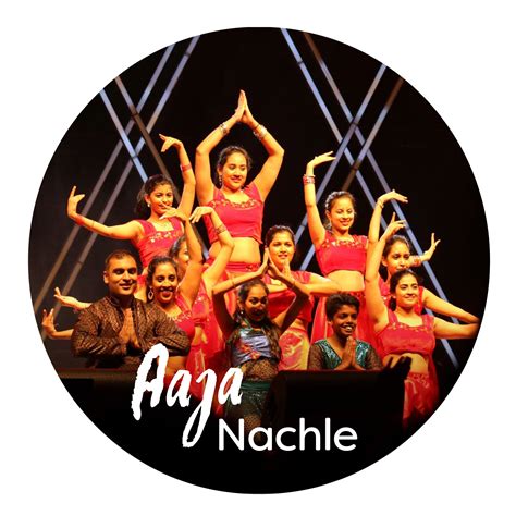 Aaja Nachle | TEDxAuckland