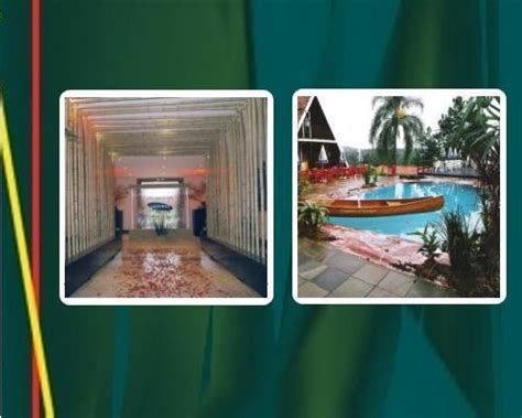 Hanna Zannin Eventos: Customer Reviews, Stands and Services