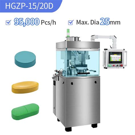 Image result for Dual Layer Tablet Compression Machine