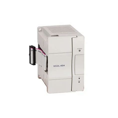 Programmable Logic Controllers - INVT PLC IVC2 series Programmable ...