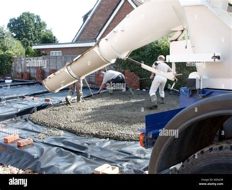 Concrete Delivery Birmingham at Hamish Gunther blog