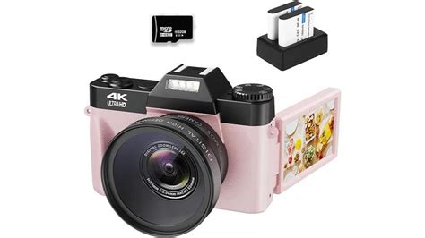 Vlogging Camera 的图像结果