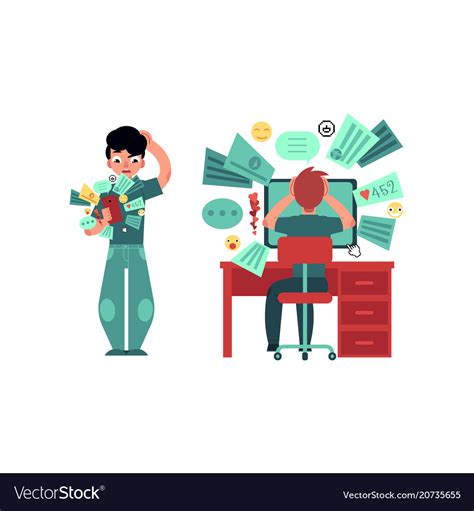 Information Overload Vector 的图像结果