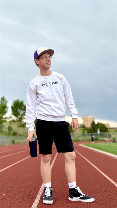 More Than a Storyteller: How One Student Is Shaping the Future of ...