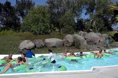 6 Best San Francisco Water Parks For Your Next Fun Vacay