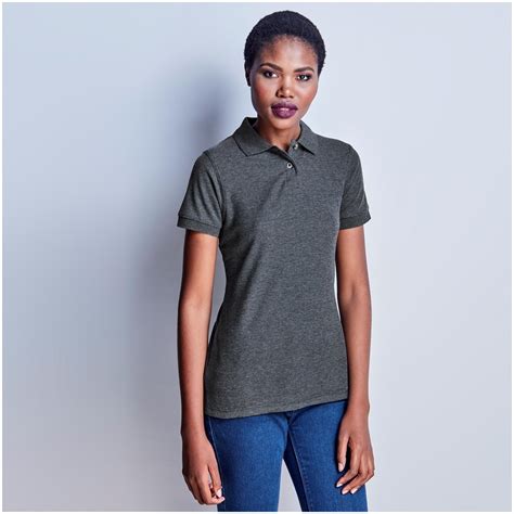 Ladies Boston Golf Shirt - Golf Shirts South Africa