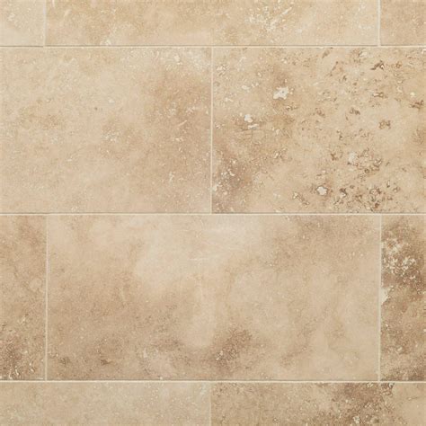 Travertine Stone Tile | Floor & Decor