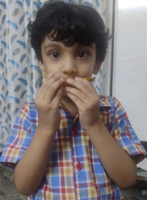 The Indian School - Second Shift