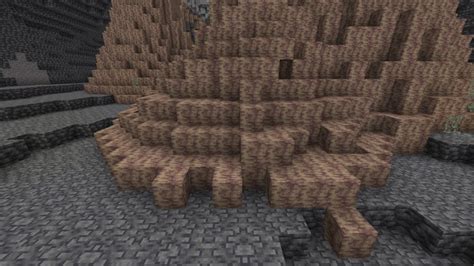 Image result for Pointed Dripstone Farm Java