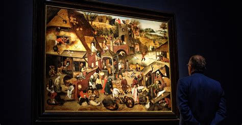 The untold stories behind iconic works of art