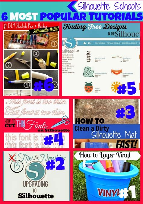 Basic Silhouette Tutorial 的图像结果