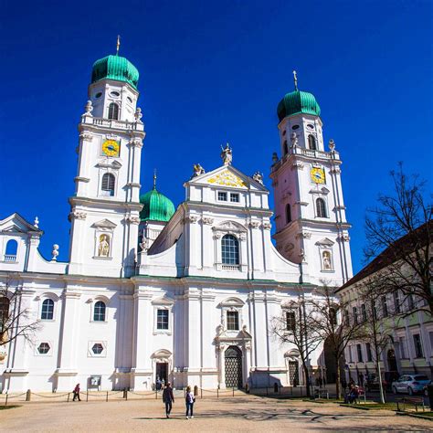 Dom St. Stephan, Passau - Tripadvisor