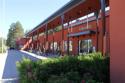 Kansalaisopisto - Kiuruveden kaupunki