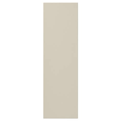 HAVSTORP door, beige, 60x200 cm (235/8x783/4") - IKEA