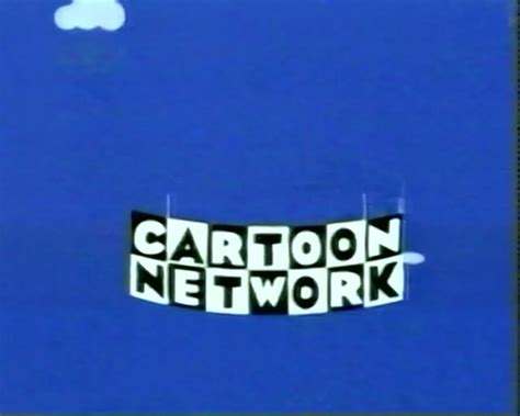 Image result for Cartoon Network January 2000