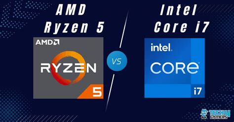 AMD Ryzen 7 vs Intel Core I7 的图像结果