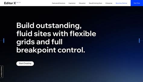Wix Editor X Tutorial 的图像结果
