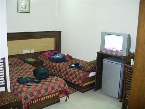 HOTEL GRAND PARK INN (New Delhi) - Hotel Reviews, Photos, Rate ...