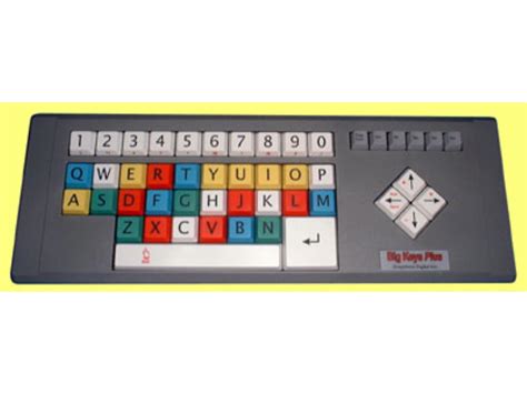 Image result for Large Key Computer Keyboard