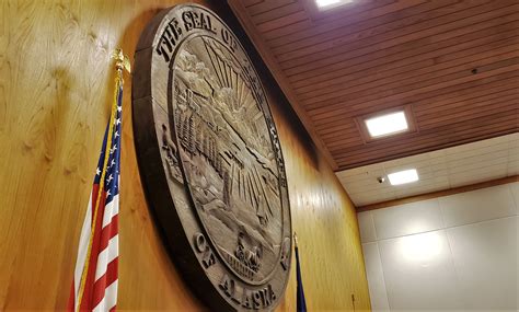 The state of Alaska sued itself. Was it worth it?