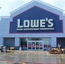 Image result for Texas City Lowe's