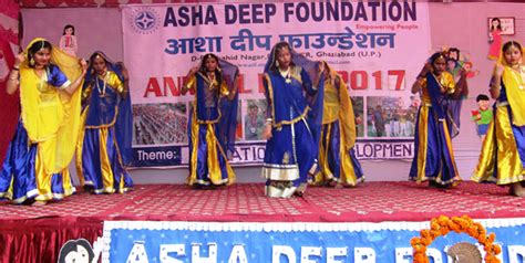 Asha Deep Foundation
