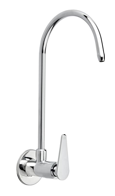 TIDOS Brass Kitchen Ro Water Tap Wall Mount/Ro Faucet for Kitchen Sink ...