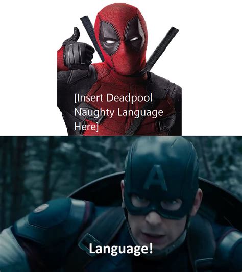 Captain America Language 的图像结果