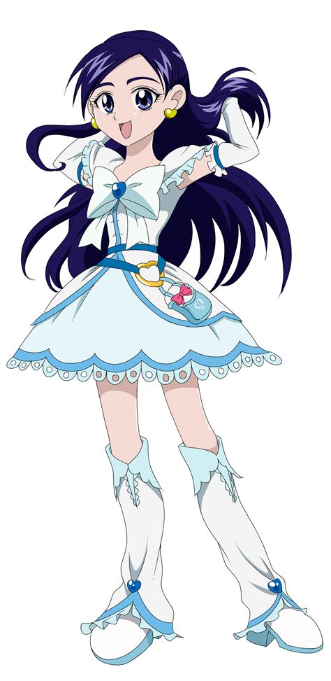 Cure White - Yukishiro Honoka - Image by Y2K-2SK #3832000 - Zerochan Anime Image Board